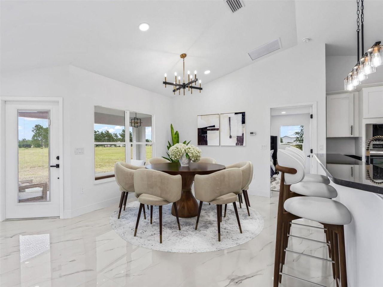 14461 SE 80th Street , Morriston, FL 32668 Photo