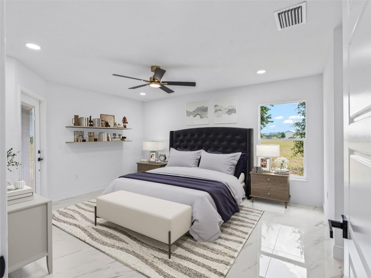 14461 SE 80th Street , Morriston, FL 32668 Photo