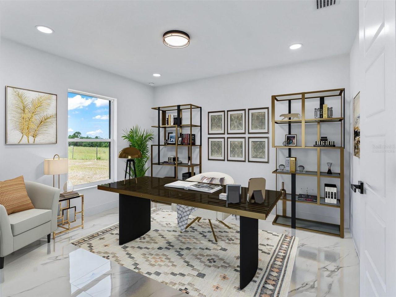 14461 SE 80th Street , Morriston, FL 32668 Photo