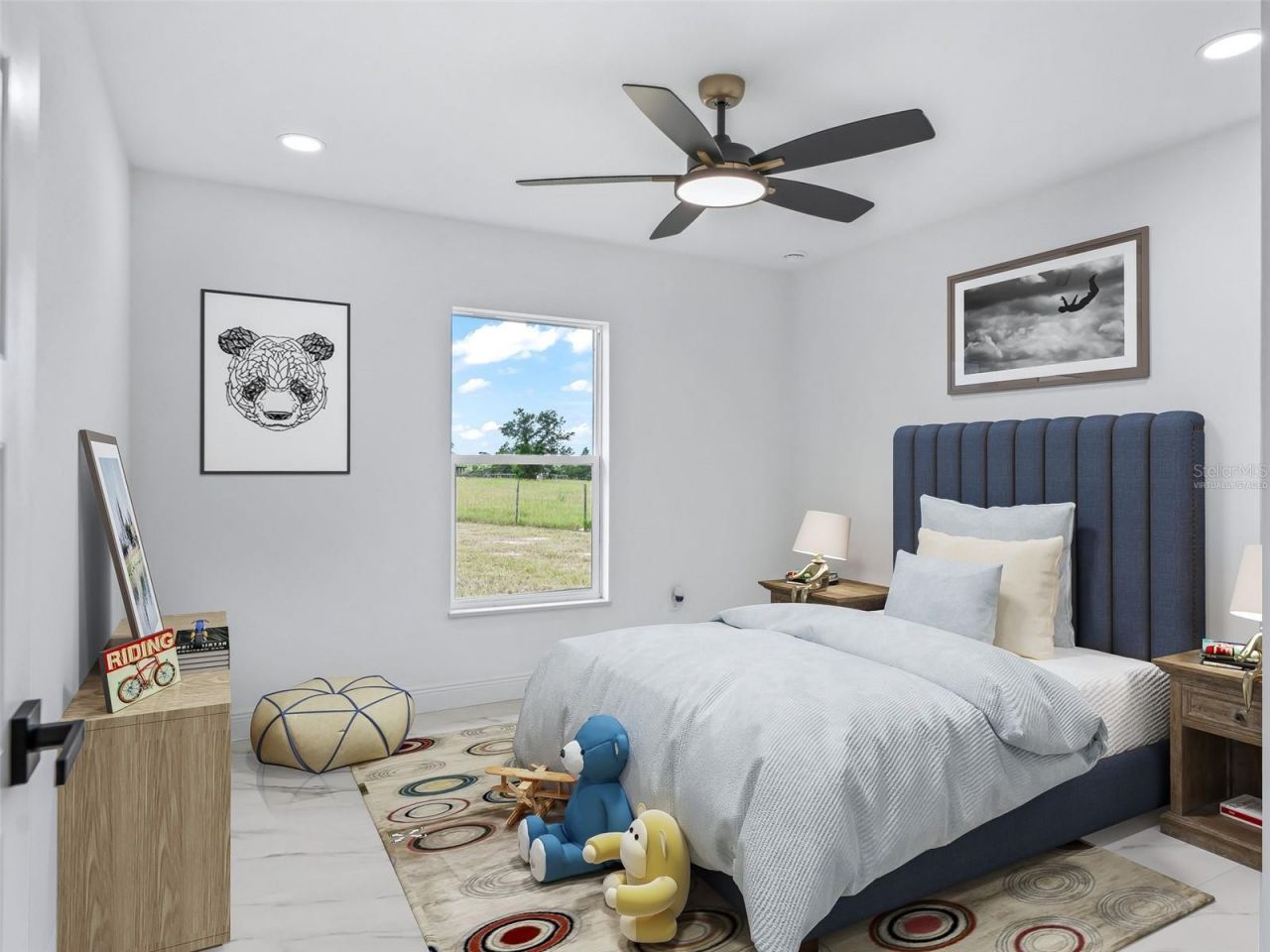 14461 SE 80th Street , Morriston, FL 32668 Photo