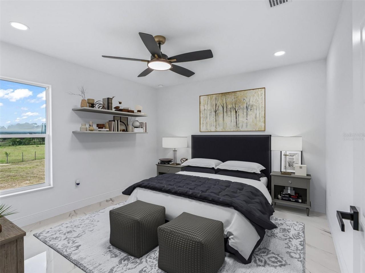 14461 SE 80th Street , Morriston, FL 32668 Photo