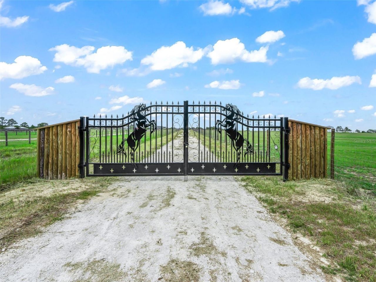 14461 SE 80th Street , Morriston, FL 32668 Photo