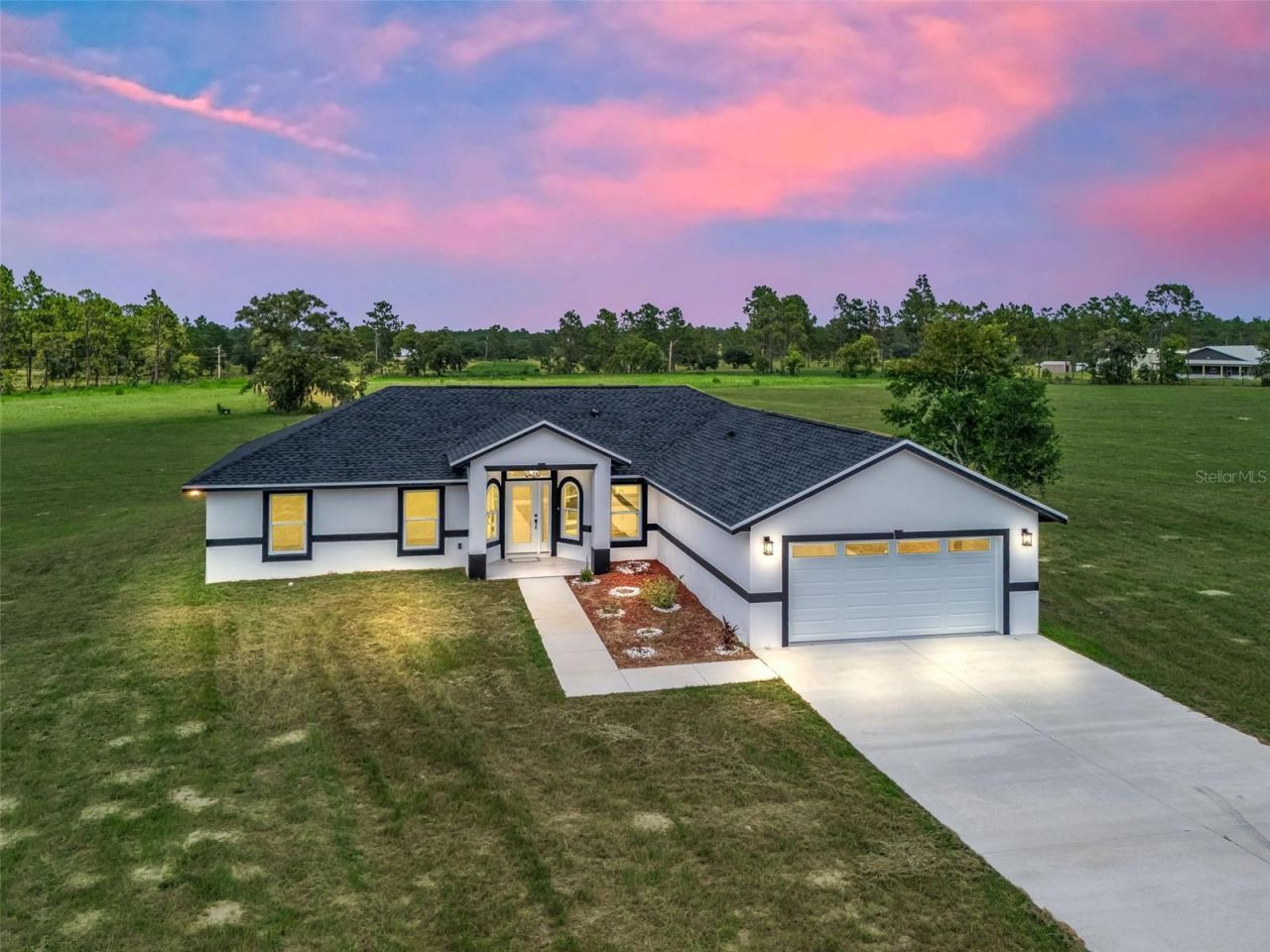 14461 SE 80th Street , Morriston, FL 32668 Photo
