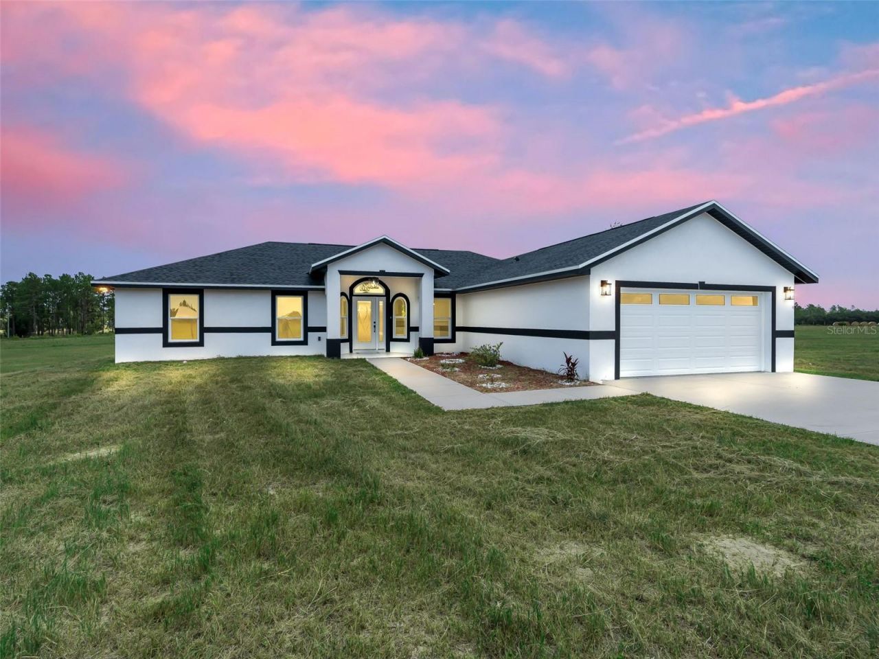 14461 SE 80th Street , Morriston, FL 32668 Photo