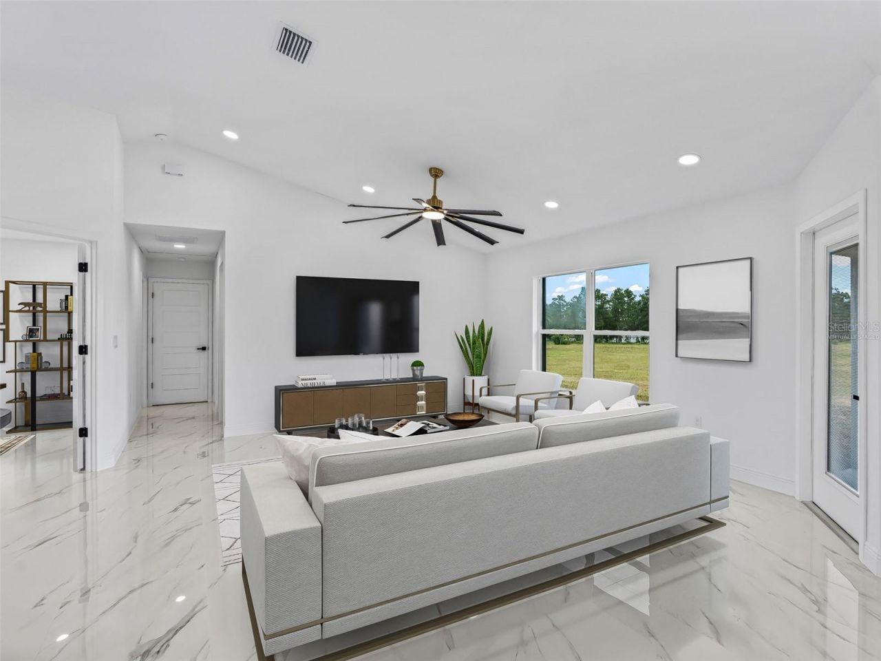 14461 SE 80th Street , Morriston, FL 32668 Photo
