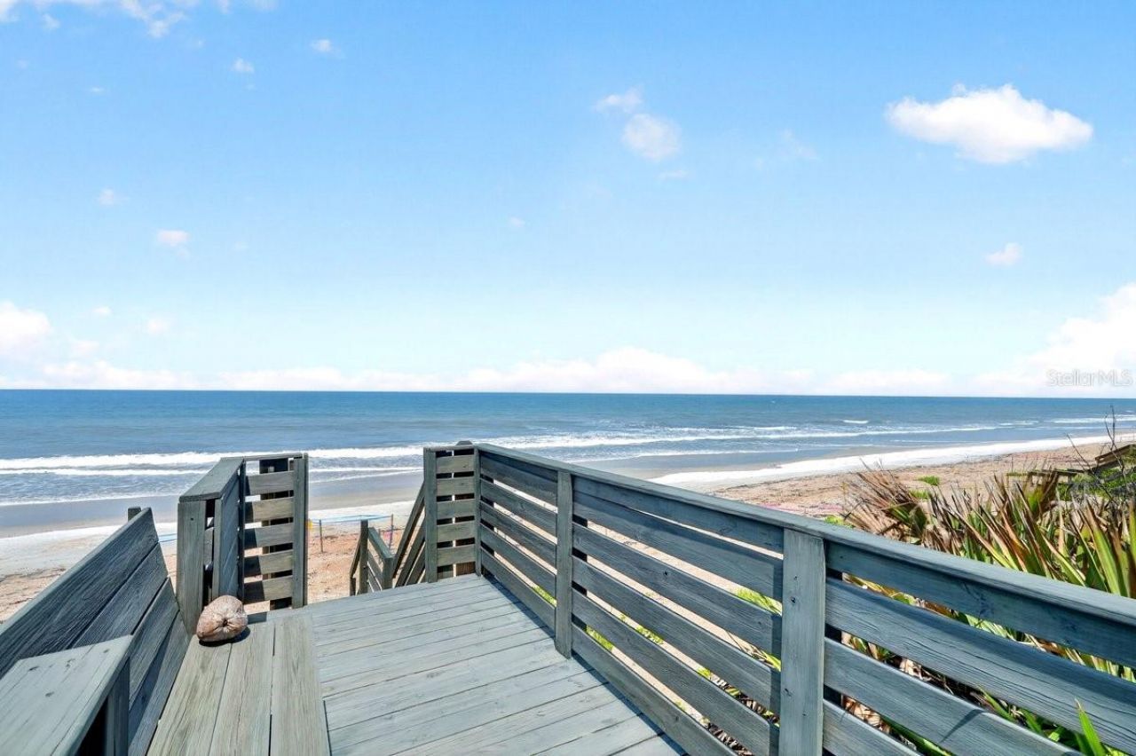 6118 S Atlantic Avenue, New Smyrna Beach, FL 32169 Photo