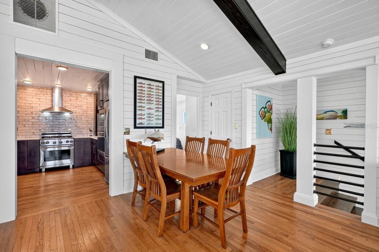 6118 S Atlantic Avenue, New Smyrna Beach, FL 32169 Photo