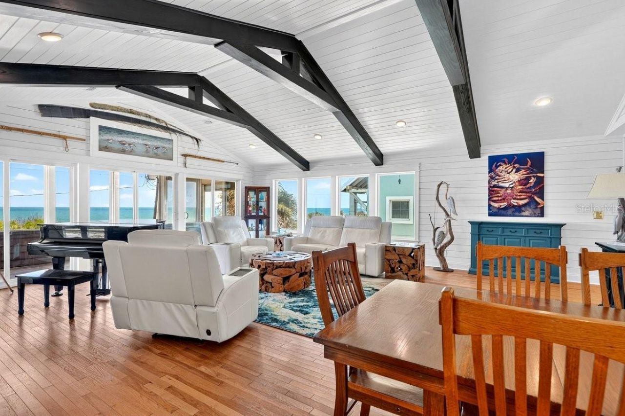 6118 S Atlantic Avenue, New Smyrna Beach, FL 32169 Photo