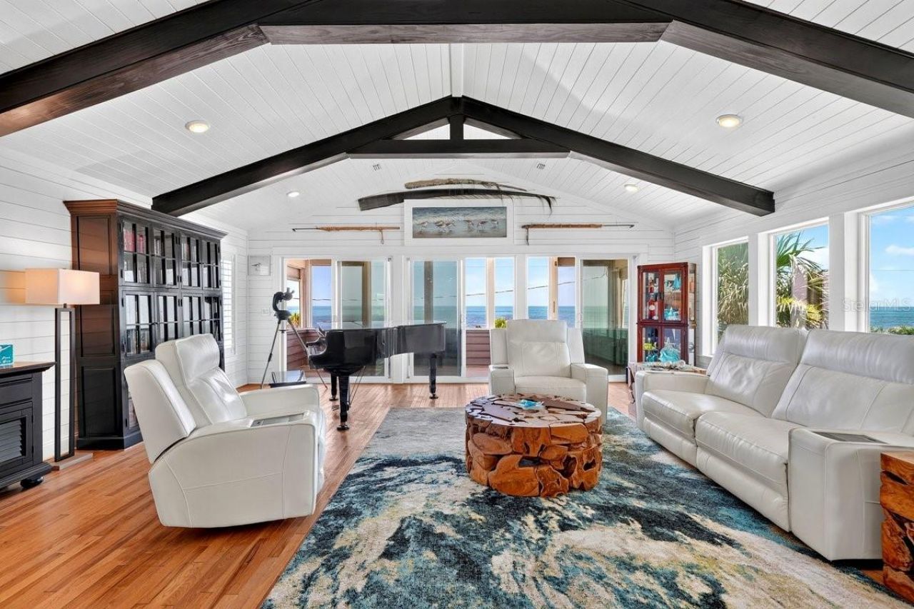 6118 S Atlantic Avenue, New Smyrna Beach, FL 32169 Photo