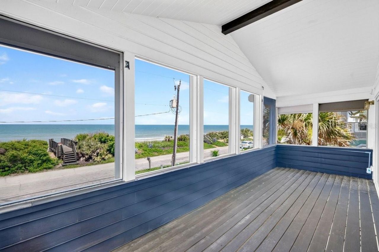 6118 S Atlantic Avenue, New Smyrna Beach, FL 32169 Photo