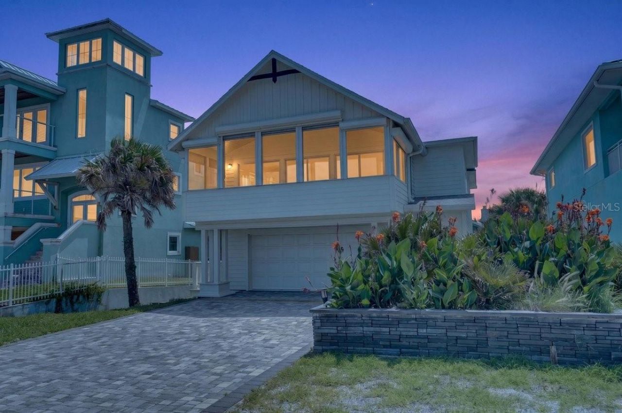 6118 S Atlantic Avenue, New Smyrna Beach, FL 32169 Photo