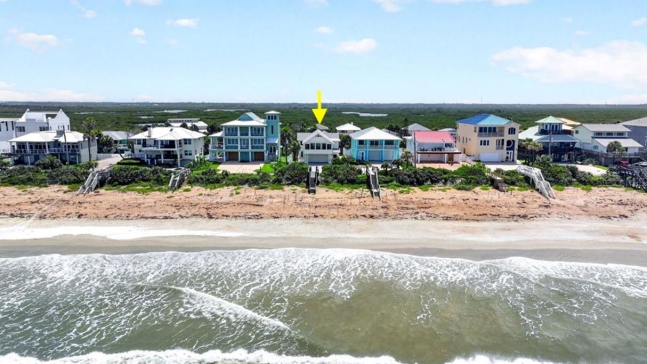 6118 S Atlantic Avenue, New Smyrna Beach, FL 32169 Photo