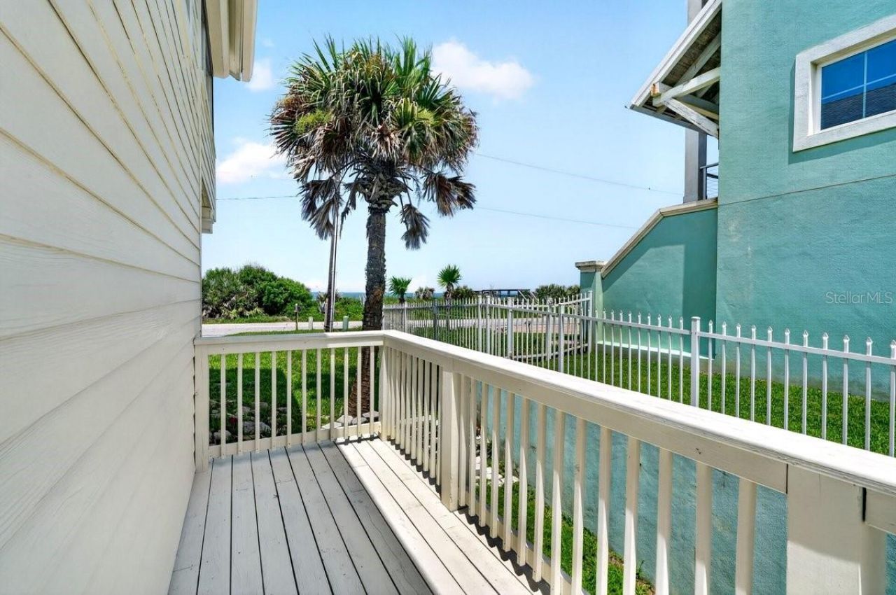 6118 S Atlantic Avenue, New Smyrna Beach, FL 32169 Photo