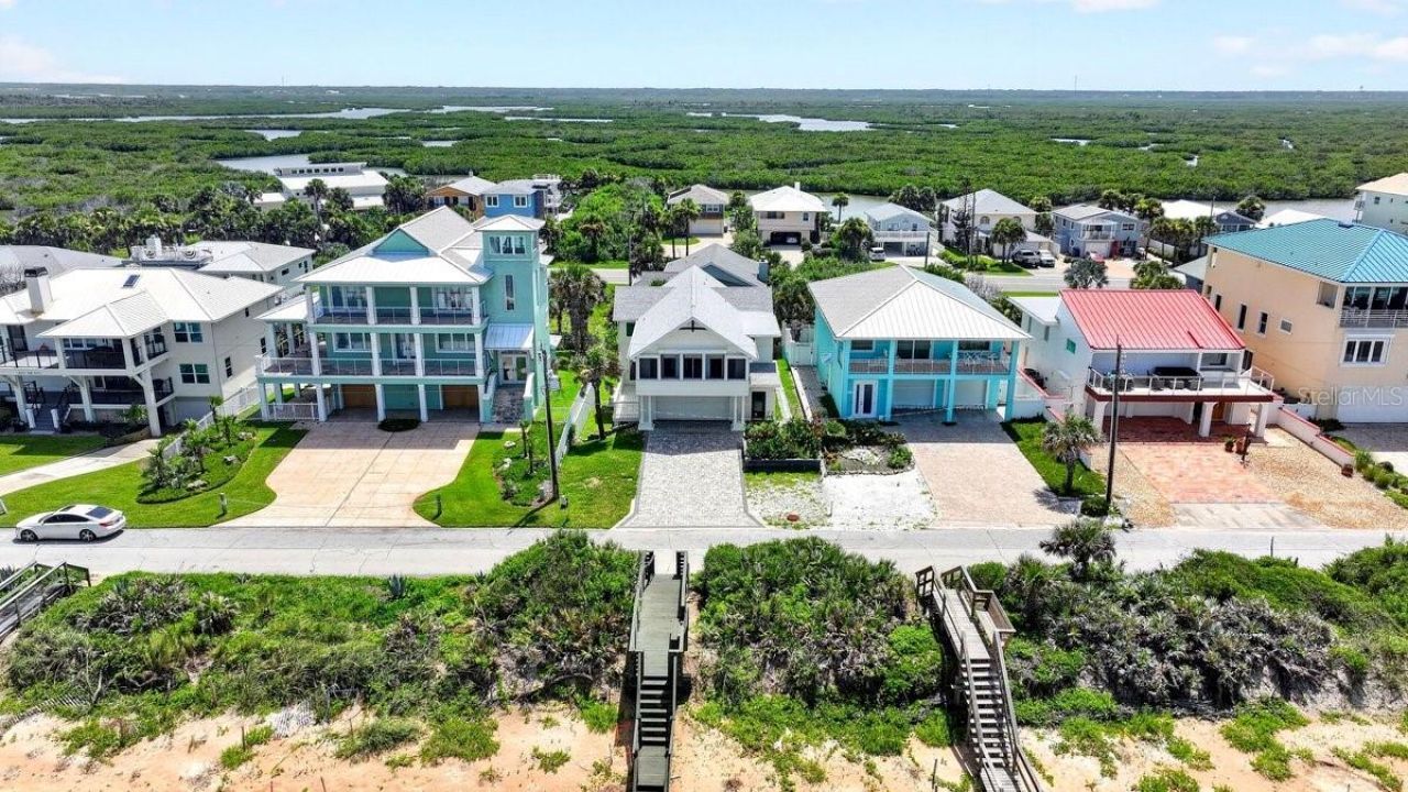 6118 S Atlantic Avenue, New Smyrna Beach, FL 32169 Photo