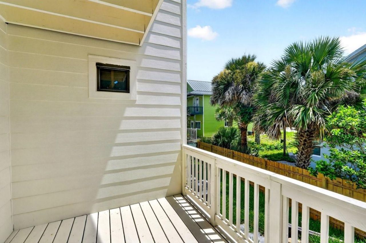6118 S Atlantic Avenue, New Smyrna Beach, FL 32169 Photo