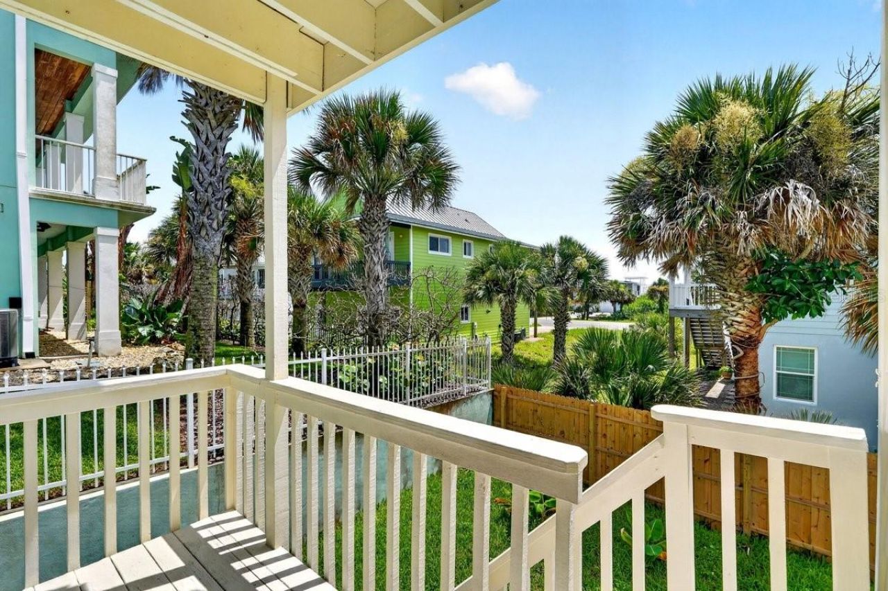 6118 S Atlantic Avenue, New Smyrna Beach, FL 32169 Photo