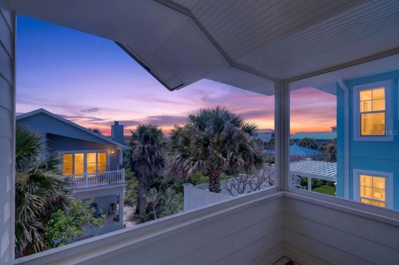 6118 S Atlantic Avenue, New Smyrna Beach, FL 32169 Photo
