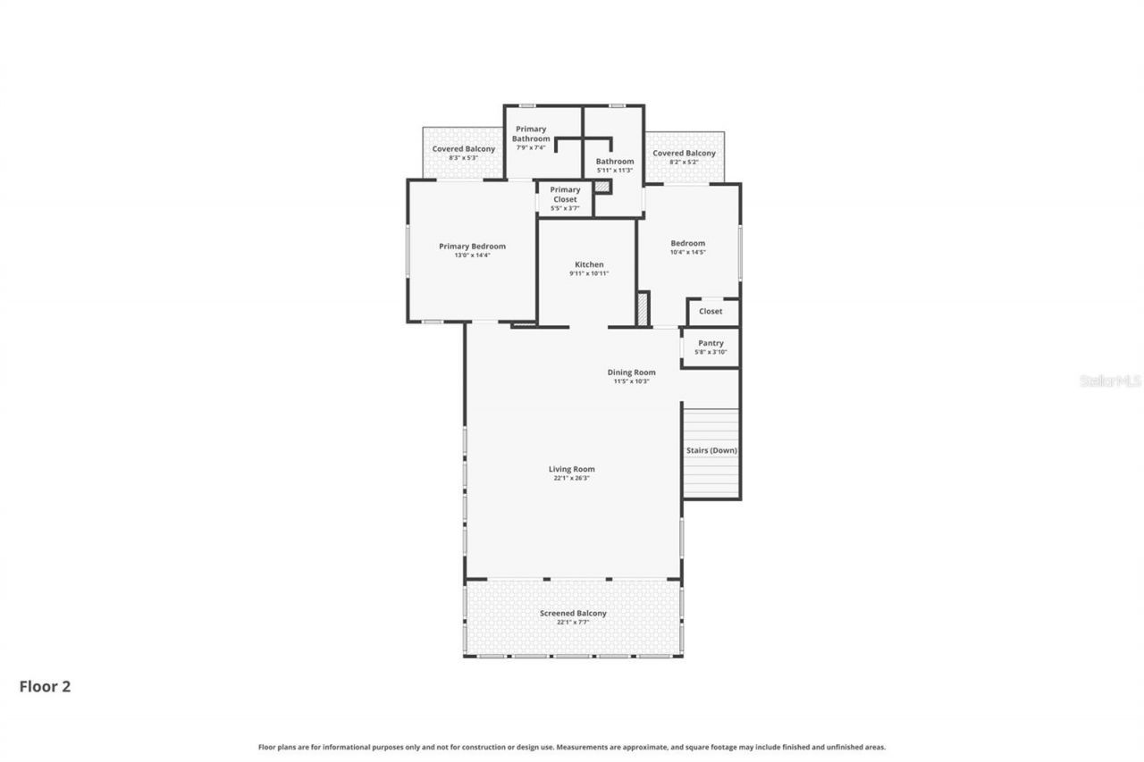 6118 S Atlantic Avenue, New Smyrna Beach, FL 32169 Photo
