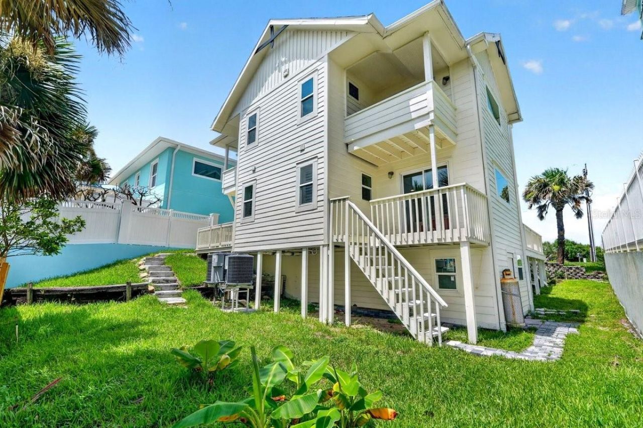 6118 S Atlantic Avenue, New Smyrna Beach, FL 32169 Photo