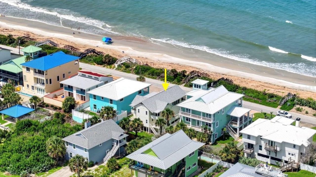 6118 S Atlantic Avenue, New Smyrna Beach, FL 32169 Photo