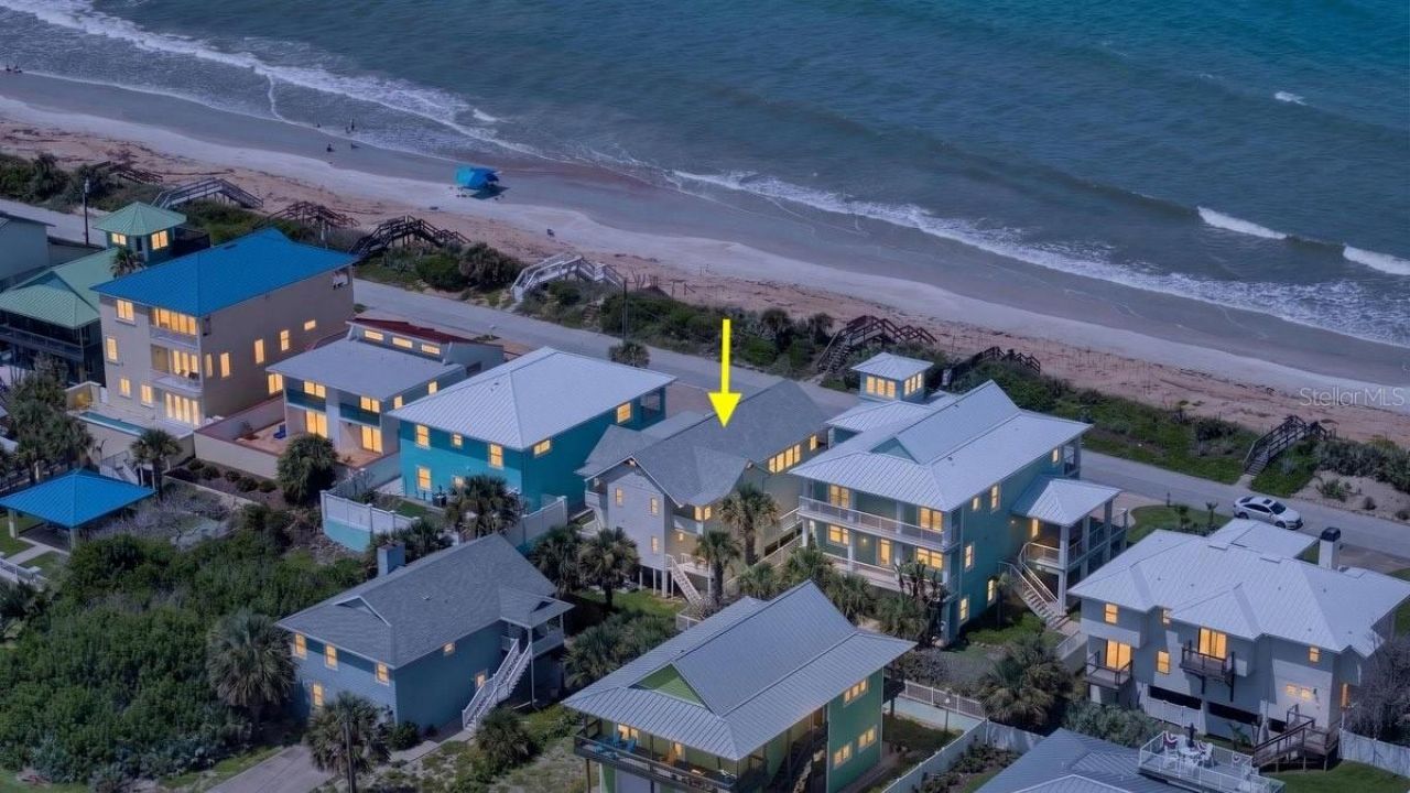6118 S Atlantic Avenue, New Smyrna Beach, FL 32169 Photo
