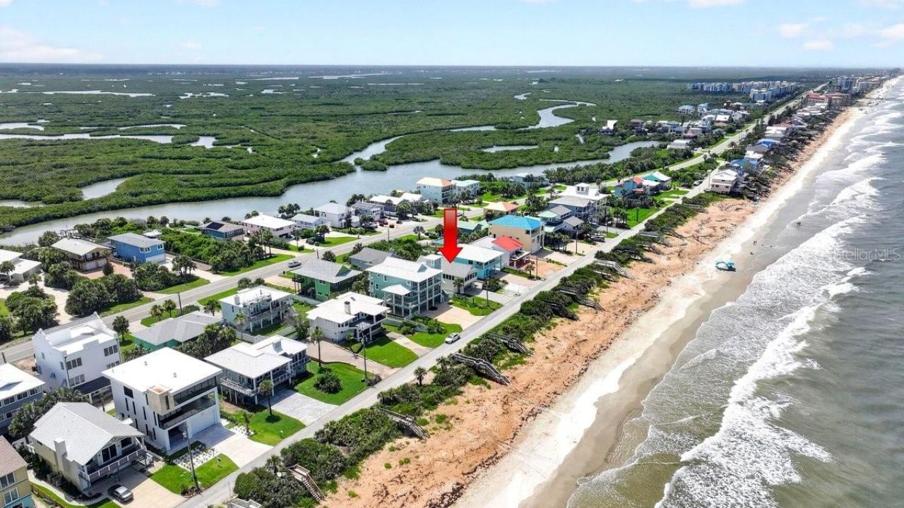 6118 S Atlantic Avenue, New Smyrna Beach, FL 32169 Photo