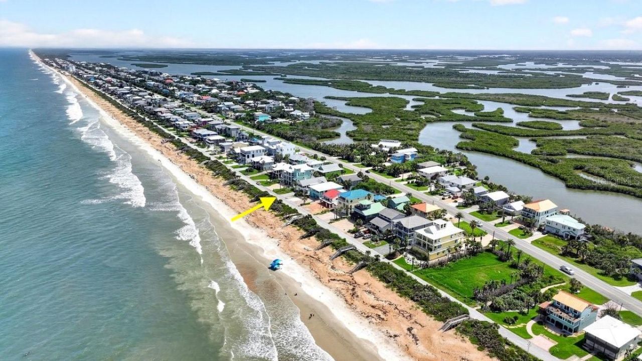 6118 S Atlantic Avenue, New Smyrna Beach, FL 32169 Photo