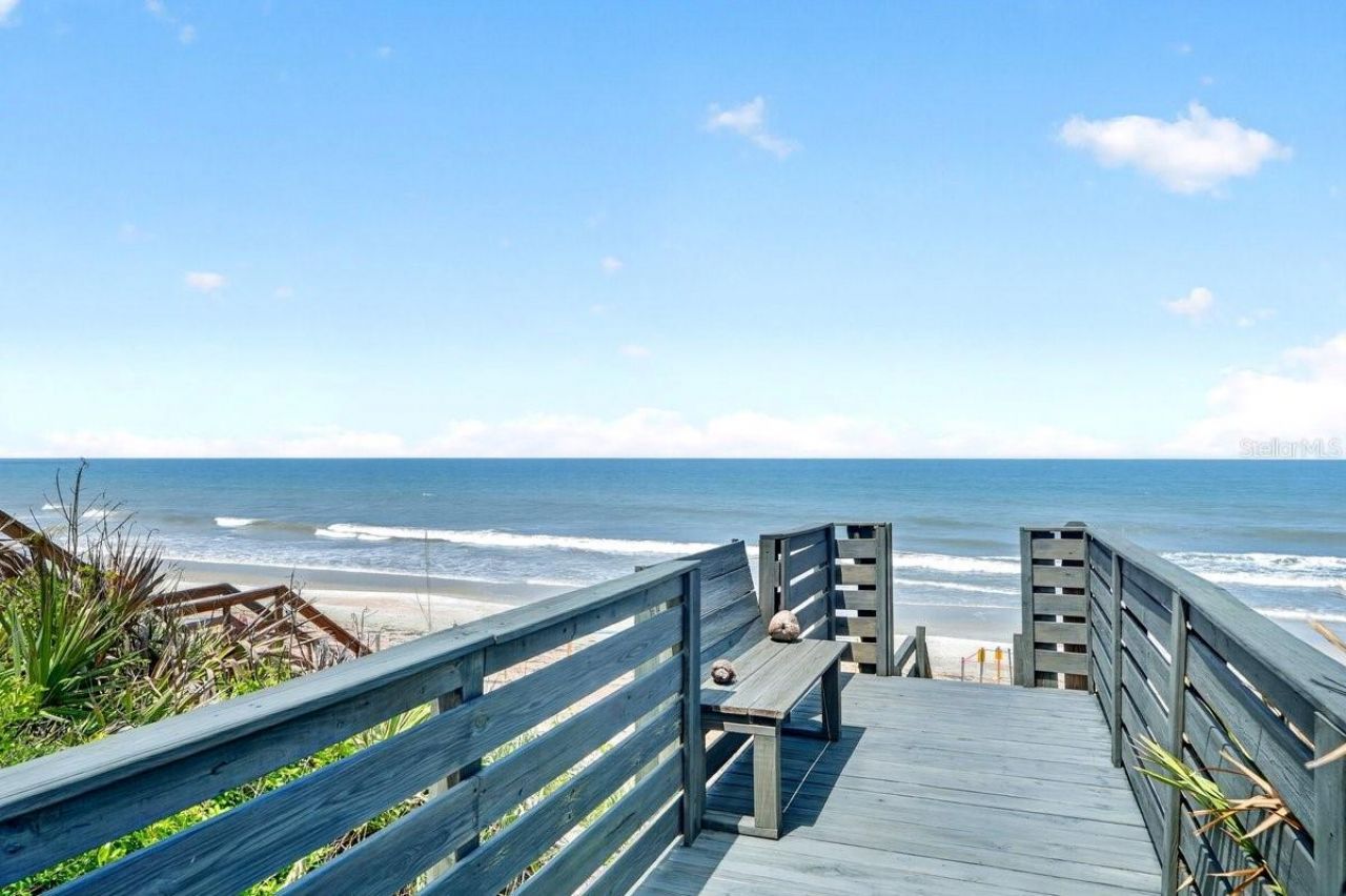 6118 S Atlantic Avenue, New Smyrna Beach, FL 32169 Photo