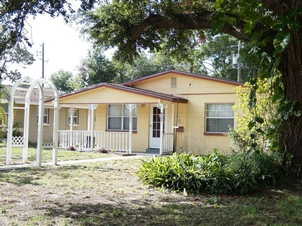 5220 11TH AVENUE N, ST PETERSBURG, FL 33710