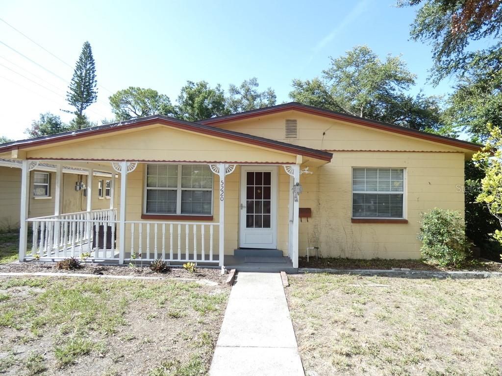 5220 11th Avenue N, Saint Petersburg, FL 33710 Photo