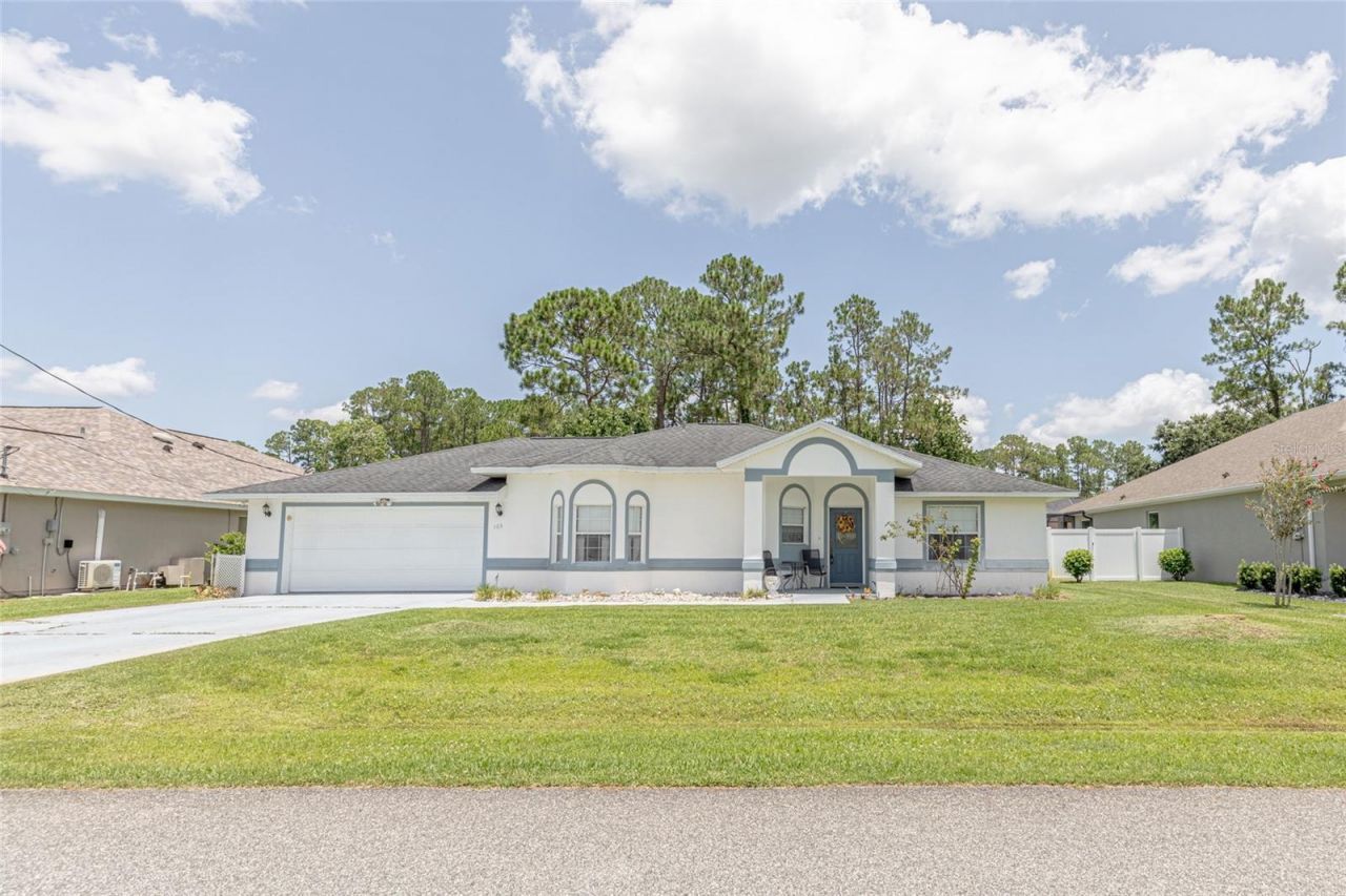 103 Eastwood Drive , Palm Coast, FL 32164 Main Photo