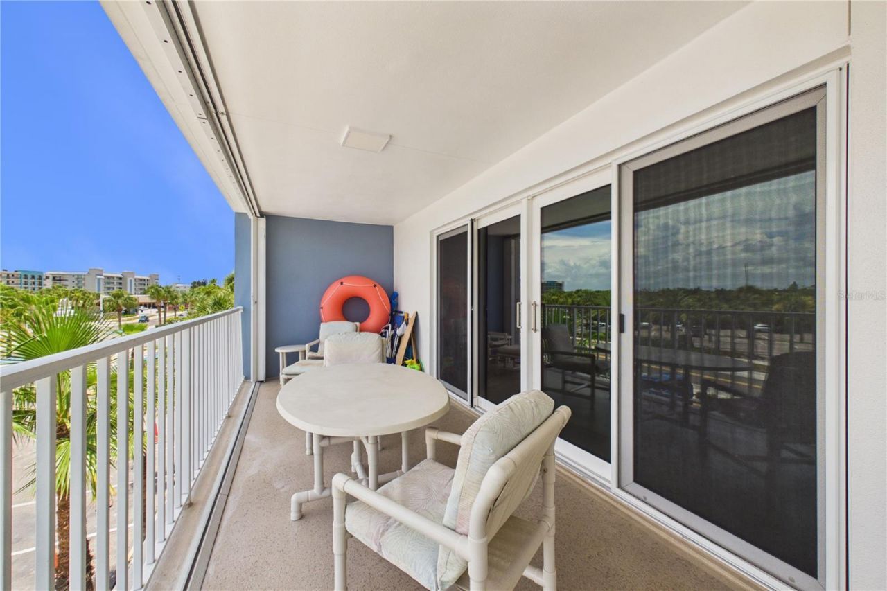 19610 Gulf Boulevard , Unit 206, Indian Rocks Beach, FL 33785 Photo