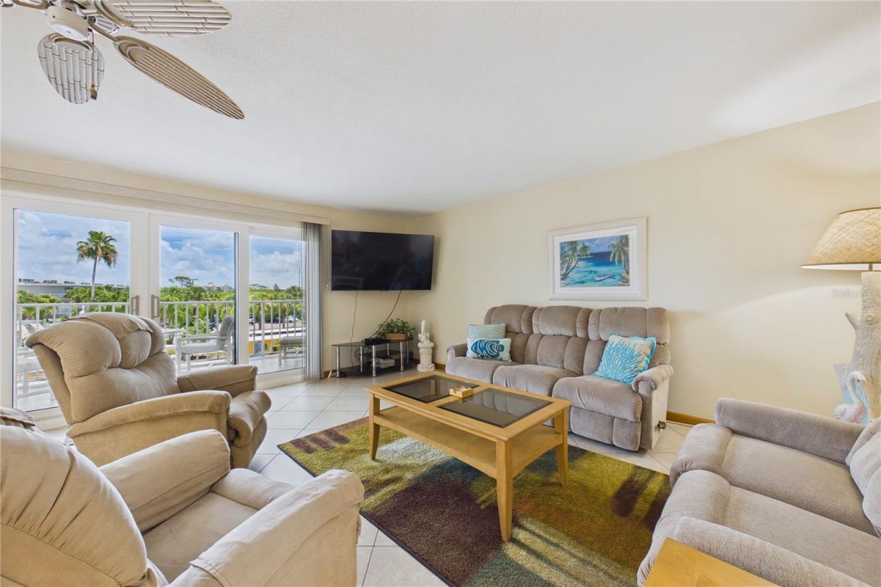 19610 Gulf Boulevard , Unit 206, Indian Rocks Beach, FL 33785 Photo