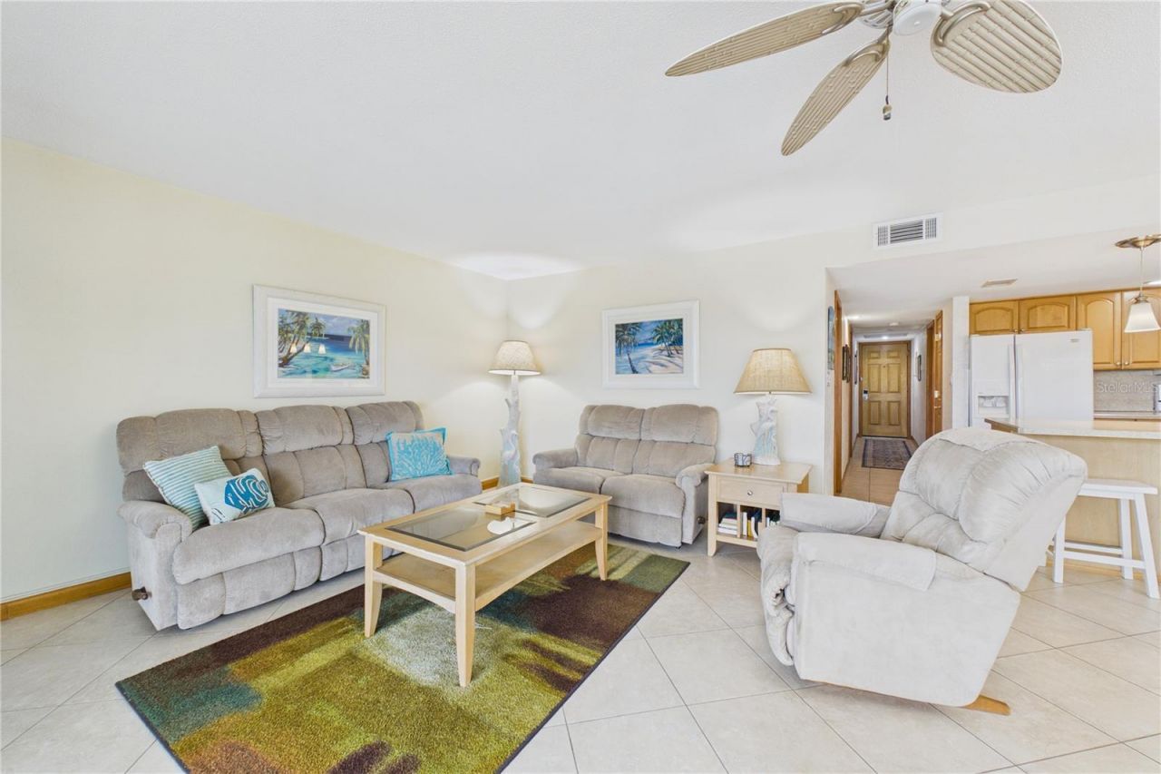 19610 Gulf Boulevard , Unit 206, Indian Rocks Beach, FL 33785 Photo