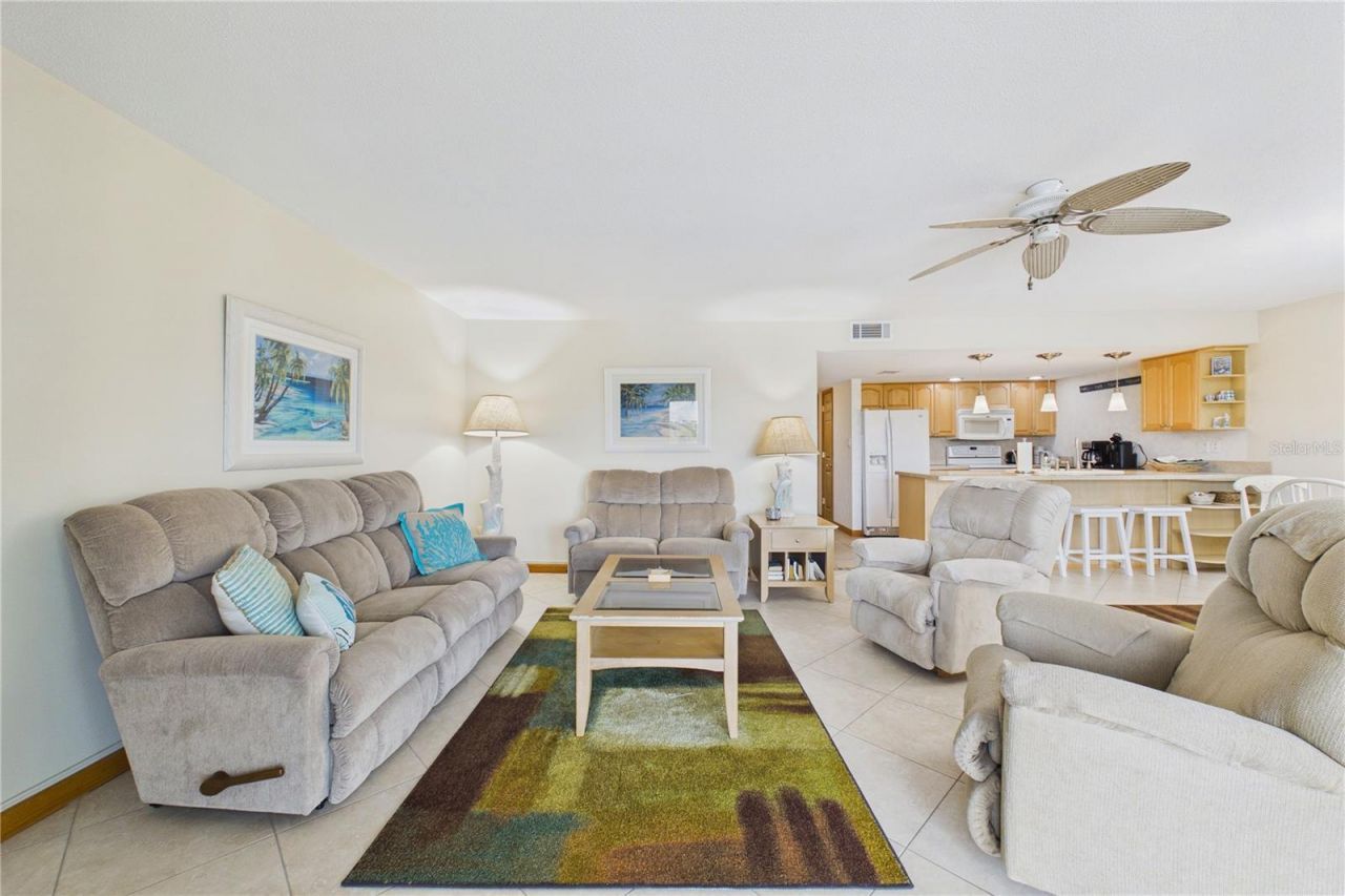 19610 Gulf Boulevard , Unit 206, Indian Rocks Beach, FL 33785 Photo