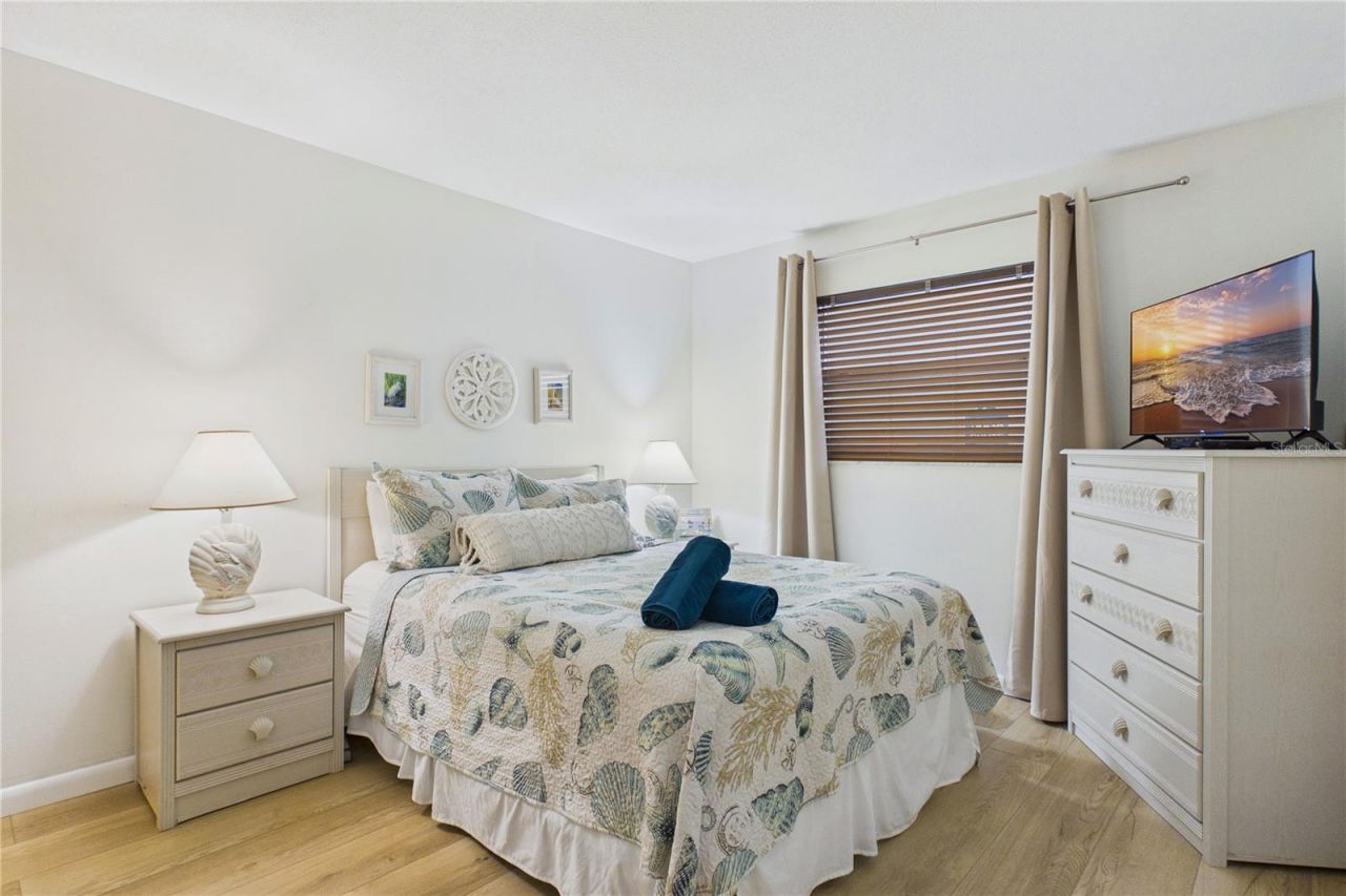 19610 Gulf Boulevard , Unit 206, Indian Rocks Beach, FL 33785 Photo