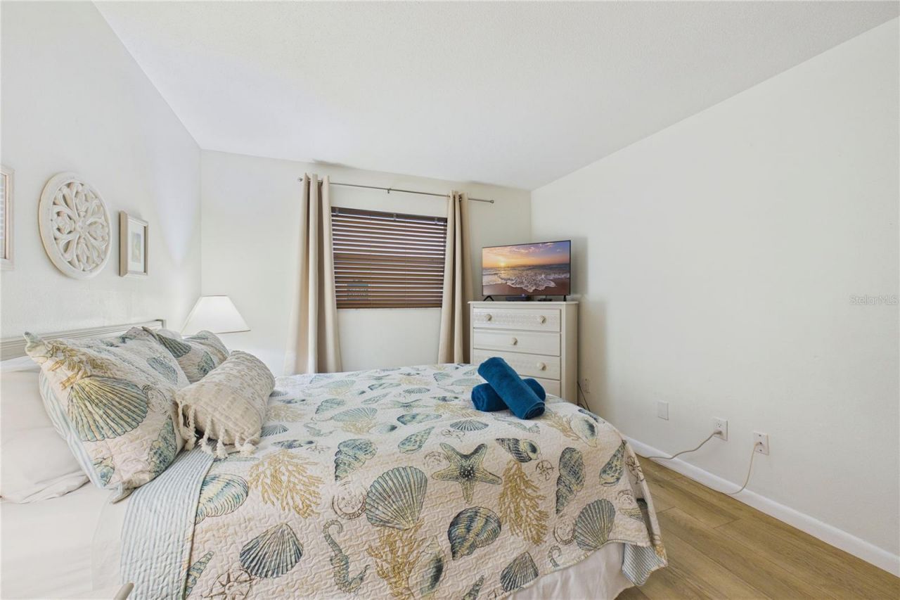 19610 Gulf Boulevard , Unit 206, Indian Rocks Beach, FL 33785 Photo
