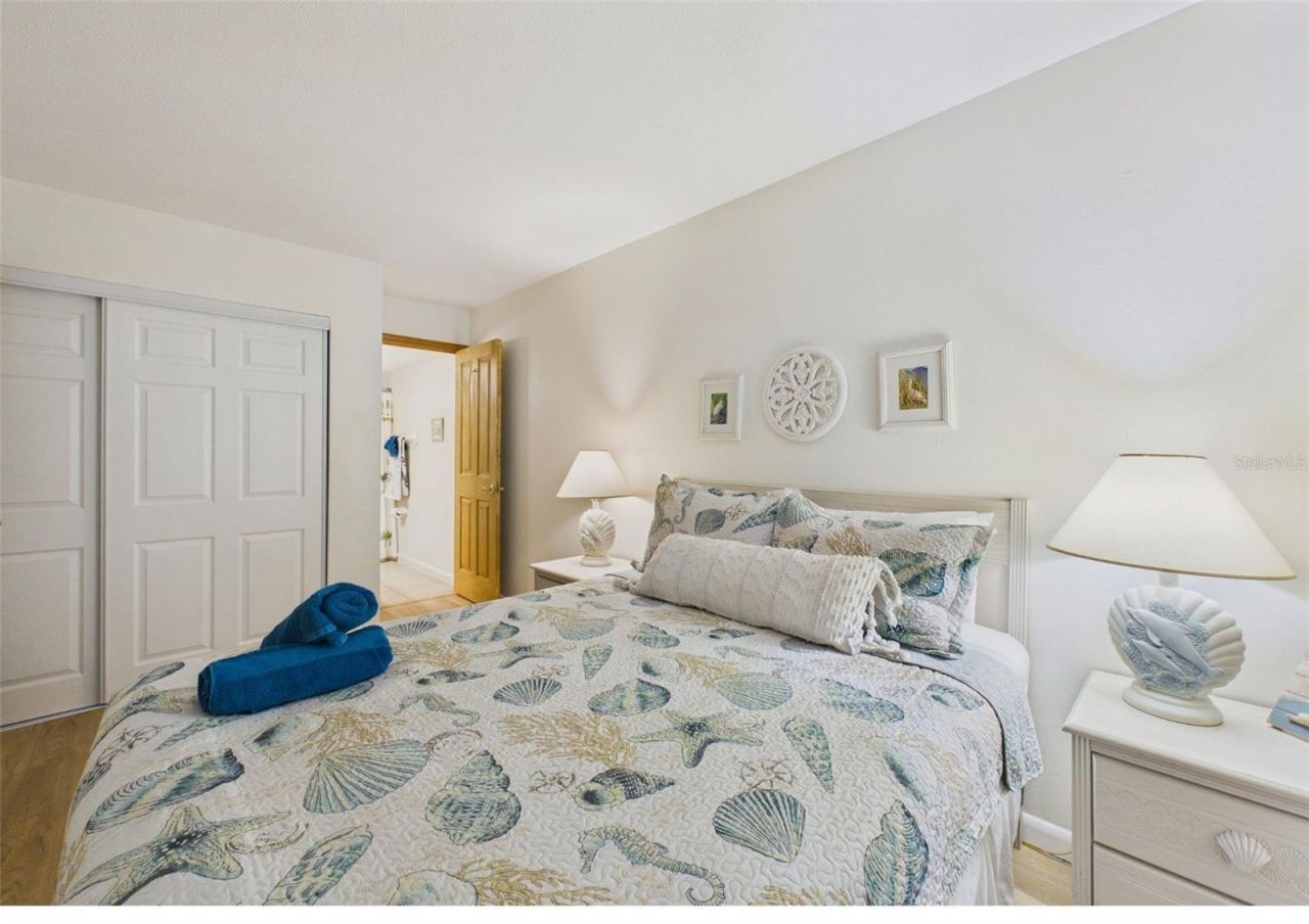 19610 Gulf Boulevard , Unit 206, Indian Rocks Beach, FL 33785 Photo