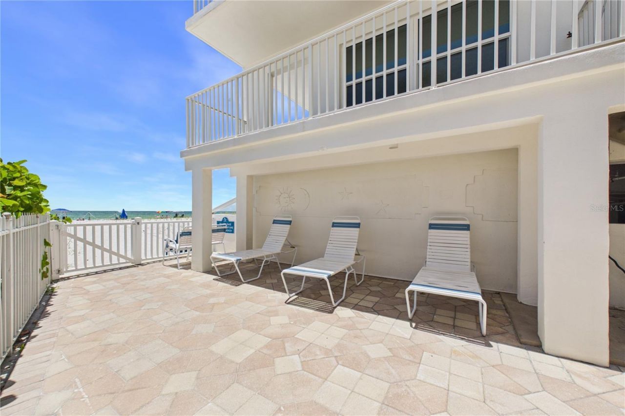 19610 Gulf Boulevard , Unit 206, Indian Rocks Beach, FL 33785 Photo