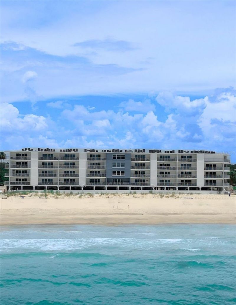 19610 Gulf Boulevard , Unit 206, Indian Rocks Beach, FL 33785 Photo