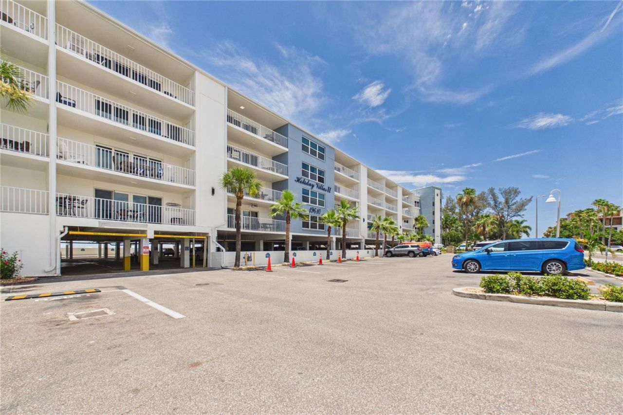 19610 Gulf Boulevard , Unit 206, Indian Rocks Beach, FL 33785 Photo