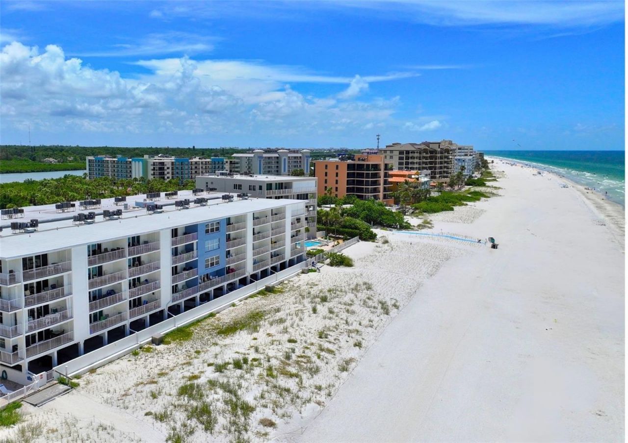 19610 Gulf Boulevard , Unit 206, Indian Rocks Beach, FL 33785 Photo