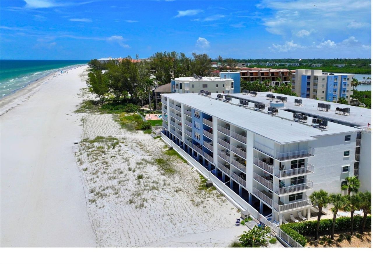 19610 Gulf Boulevard , Unit 206, Indian Rocks Beach, FL 33785 Photo