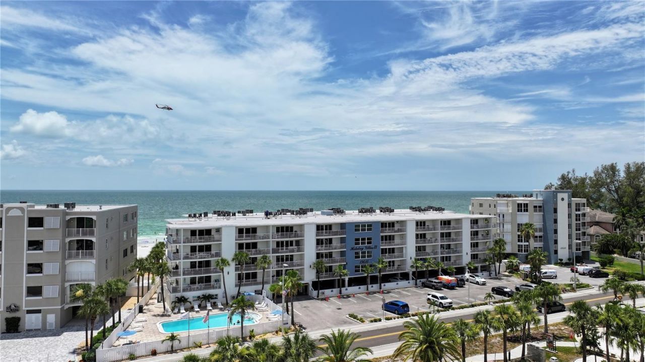 19610 Gulf Boulevard , Unit 206, Indian Rocks Beach, FL 33785 Photo
