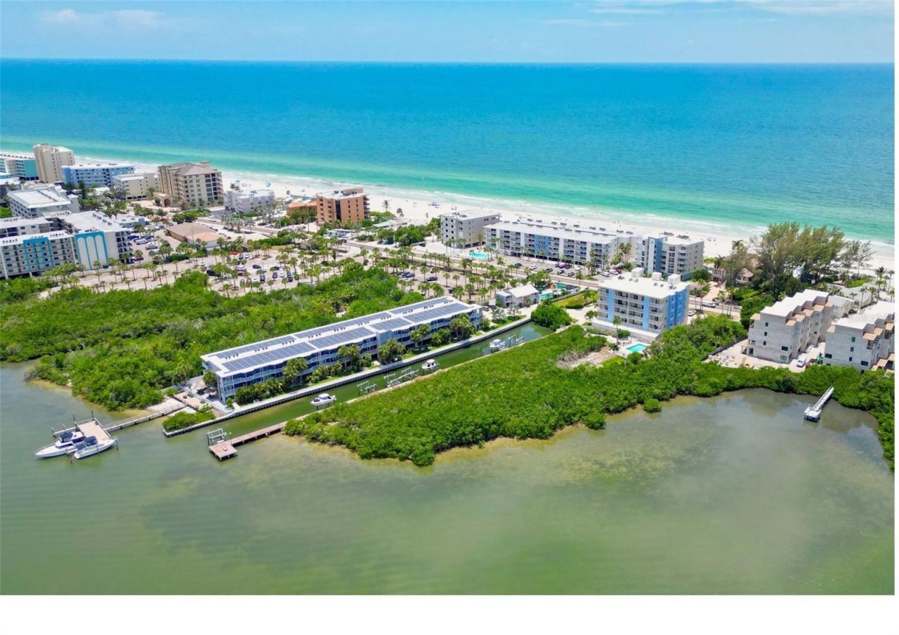 19610 Gulf Boulevard , Unit 206, Indian Rocks Beach, FL 33785 Photo