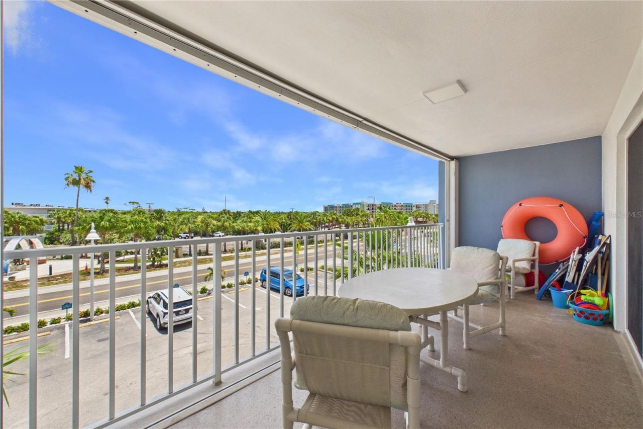 19610 Gulf Boulevard , Unit 206, Indian Rocks Beach, FL 33785 Photo