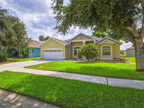 6305 ROCK CREEK CIRCLE , ELLENTON, FL 34222