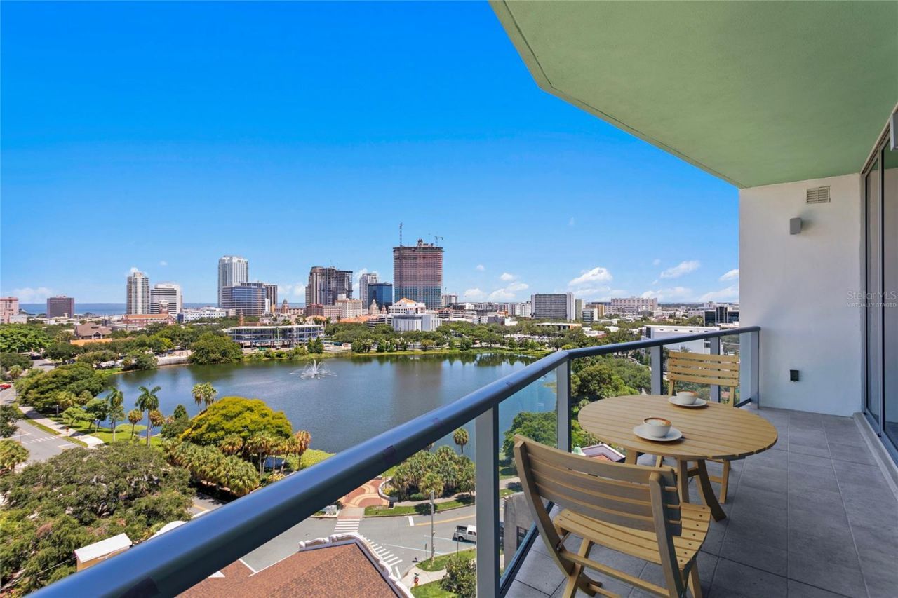 777 3rd Avenue N, Unit 1204, Saint Petersburg, FL 33701 Photo