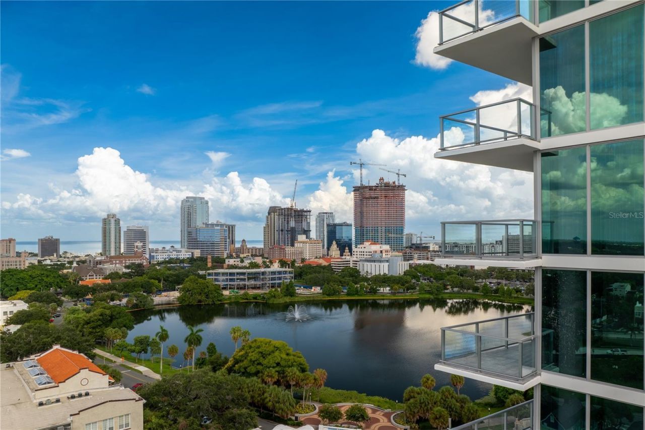 777 3rd Avenue N, Unit 1204, Saint Petersburg, FL 33701 Photo
