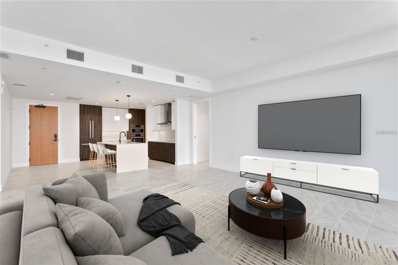 777 3rd Avenue N, Unit 1204, Saint Petersburg, FL 33701 Photo